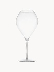 Křišťálové sklenice na víno Ultralight, 2 ks, Křišťálové sklo, Transparentní, Ø 11 x V 25 cm, 820 ml