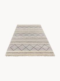 Tapis d'extérieur à texture en relief Olivia, 100 % polypropylène

Le matériau est certifié STANDARD 100 OEKO-TEX®, 1002004, Centexbel, Tons beiges et gris, larg. 80 x long. 150 cm (taille XS)