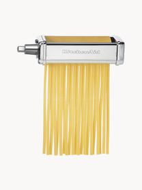 Set per pasta artigianale KitchenAid Artisan 4 pz, Acciaio inossidabile, Argentato, Larg. 25 x Alt. 10 cm