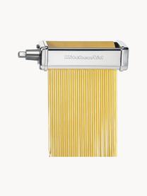 Set per pasta artigianale KitchenAid Artisan 4 pz, Acciaio inossidabile, Argentato, Larg. 25 x Alt. 10 cm