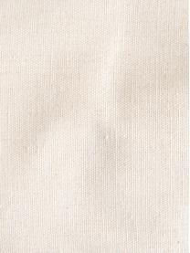 Amaca beige Tobago, 55% cotone riciclato, 45% poliestere, Beige, Larg. 120 x Lung. 310 cm