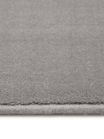 Wollteppich Ida in Grau, Flor: 100% Wolle, Grau, B 80 x L 150 cm (Grösse XS)