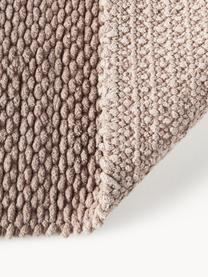 Tapis de bain antidérapant Lilith, 100 % coton

Le matériau est certifié STANDARD 100 OEKO-TEX®, 21.HIN.45298, HOHENSTEIN HTTI, Nougat, larg. 50 x long. 70 cm