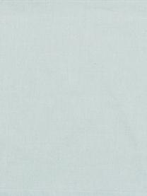 Tafelloper Riva, Weeftechniek: jacquard Het materiaal da, Mintgroen, B 40 x L 150 cm