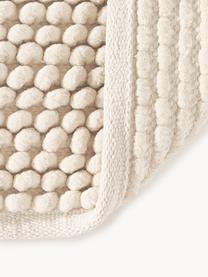 Tapis de bain doux Brady, 68 % polyester, certifié GRS, 32 % coton

Le matériau est certifié STANDARD 100 OEKO-TEX®, 21.HIN.55987, HOHENSTEIN HTTI, Blanc cassé, larg. 60 x long. 90 cm