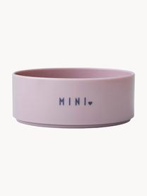 Mini bol enfants Favourite, Sans Tritan, BPA, BPS ni EA, Rose pâle (Sweetheart), Ø 11 x haut. 5 cm