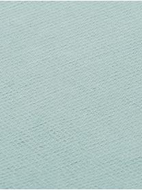 Leichtes Leinen-Handtuch Java in verschiedenen Größen, Waffelpiqué, Mintgrün, Handtuch, B 50 x L 100 cm, 2 Stück