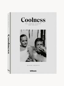 Ilustrovaná kniha Coolness, Papír, Coolness, Š 24 cm, V 31 cm