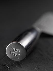Shotoh mes Miyabi, Mes: staalkwaliteit MC66, Zilverkleurig, greige, L 24 cm