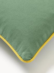 Poszewka na poduszkę Amana, 100% bawełna, Energy flows, S 40 x D 40 cm