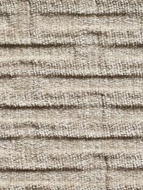 Cama para mascotas de pana Nova, tamaños diferentes, Tapizado: pana (100 % poliéster) Al, Beige claro, An 68 x F 55 cm