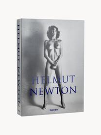 Bildband Helmut Newton – Sumo, Papier, Hardcover, Sumo, L 37  x B 27 cm
