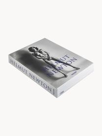 Libro ilustrado Helmut Newton – Sumo, Papel, tapa dura, Sumo, L 37 x An 27 cm