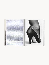 Ilustrovaná kniha Helmut Newton – Sumo, Papier, tvrdá väzba, Sumo, D 37 x Š 27 cm