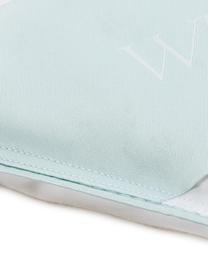 Piumino medio in piuma d'oca Comfort, Rivestimento: 100% cotone, pregiata cop, Medio, Larg. 135 x Lung. 200 cm