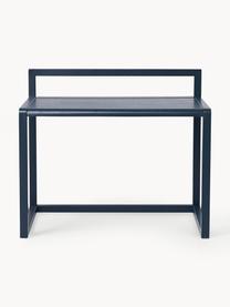 Bureau en bois pour enfant Little Architect, Bois de frêne, placage en frêne, MDF

Ce produit est fabriqué à partir de bois certifié FSC® issu d'une exploitation durable, Gris-bleu, larg. 70 x prof. 45 cm