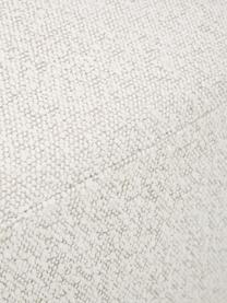 Sillón tapizado Irene, Tapizado: terciopelo (100% poliéste, Patas: metal con pintura en polv, Terciopelo gris pardo, An 69 x F 74 cm