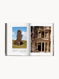 Bildband Sacred Sites. The Library of Esoterica, Papier, Hardcover, Sacred Sites. The Library of Esoterica, B 17 x H 24 cm