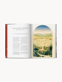 Livre photo Sacred Sites. The Library of Esoterica, Papier, couverture rigide, Sacred Sites. The Library of Esoterica, larg. 17 x haut. 24 cm