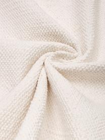 Ręcznie tkany dywan z bawełny Agneta, 100% bawełna

Ten produkt został przetestowany pod kątem substancji szkodliwych i certyfikowany zgodnie z STANDARD 100 by OEKO-TEX® HOHENSTEIN HTTI, 21.HIN.90042, Kremowobiały, S 70 x D 140 cm (Rozmiar XS)