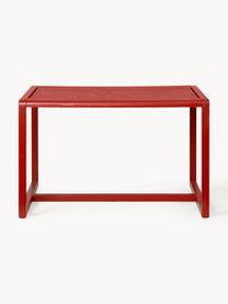 Table en bois pour enfant Little Architect, Bois de frêne, placage en frêne, MDF

Ce produit est fabriqué à partir de bois certifié FSC® issu d'une exploitation durable, Rouge, larg. 76 x prof. 55 cm