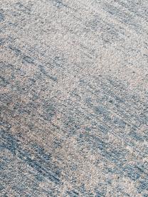 Alfombra de pelo corto con flecos Mardin, 100% poliéster reciclado

El material utilizado en este producto ha sido probado contra sustancias nocivas y está certificado según STANDARD 100 por OEKO-TEX®, 13.HTR.20785, Hohenstein HTTI., Azul, beige, An 80 x L 150 cm (Tamaño XS)