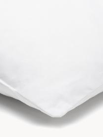 Garnissage de coussin 40x60 en microfibre Sia, Blanc, larg. 40 x long. 60 cm