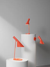 Stolová lampa AJ, rôzne veľkosti, Oranžová, Š 25 x V 43 cm