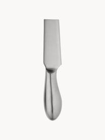 Set 3 coltelli da formaggio Fromagerie, Acciaio inossidabile rivestito

Le posate sono realizzate in acciaio inossidabile. È quindi durevole, non arrugginisce ed è resistente ai batteri, Argentato satinato spazzolato, Lung. 17 cm