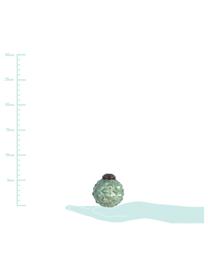 Slingersset Dil, 2-delig, Glas, Groen, L 120 cm