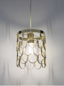 Petite suspension design Gatsby, Laiton