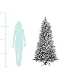 Künstlicher Weihnachtsbaum Snowdon, Dunkelgrün, Ø 102 x H 155 cm