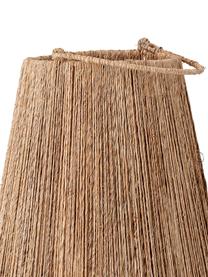 Lanterne jute Nio, Brun, Ø 28 x haut. 34 cm