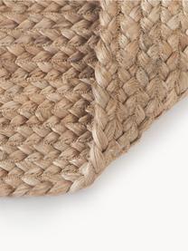 Jutová rohož Sharmila, 100 % juta, Hnědá, Š 45 cm, D 75 cm