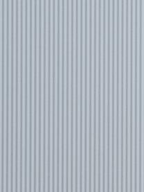 Schwebetürenschrank Monaco, 3-türig, Korpus: Holzwerkstoff, foliert, Leisten: Metall, beschichtet, Hellbeige, B 279 x H 217 cm