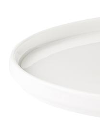 Assiette à dessert design avec une lettre Personal (modèles de A à Z), Porcelaine Fine Bone China
Fine Bone China est une porcelaine tendre, qui se distingue particulièrement par sa brillance et sa translucidité, Blanc, noir, Assiette W