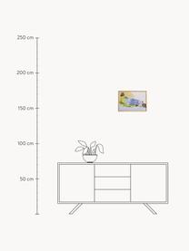 Plakát Olimpia, 230 g matný papír Hahnemühle, digitální tisk s 12 barvami

Tento produkt je vyroben z udržitelných zdrojů dřeva s certifikací FSC®., Bílá, světle zelená, okrová, více barev, Š 40 cm, V 30 cm