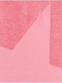 Ręcznik plażowy Capri, Blady różowy, S 90 x D 160 cm