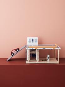 Spielzeug-Set Aiden, Sperrholz (Linde), beschichtet, Mehrfarbig, B 44 x H 20 x T 29 cm