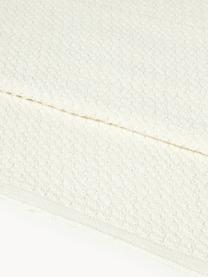 Couvre-lit en chenille Everly, 100 % polyester (recyclé), certifié GRS

Le matériau est certifié selon STANDARD 100 by OEKO-TEX®, 11.HIN.00050, Blanc cassé, larg. 150 x long. 200 cm