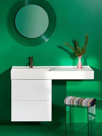 Designový odkládací stolek Max-Beam, Umělá hmota, Tyrkysová zelená, Sada s různými velikostmi