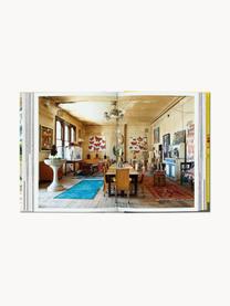 Fotoboek Interiors Now!, Papier, hardcover, Interiors Now!, S 16 x W 22 cm