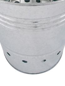 Kbelík na grilování Brett, Stříbrná, Ø 31 cm, V 34 cm