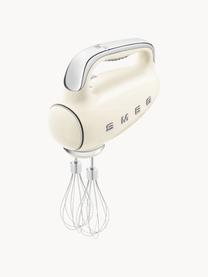 Handmixer 50's Style, Glanzend crèmewit, B 22 x H 22 cm