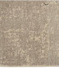 Tapis de couloir design beige Celestial, Tons beiges