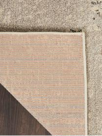 Tapis de couloir design beige Celestial, Tons beiges