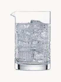 Křišťálová karafa Basic Bar Classic, 500 ml, Tritanové křišťálové sklo, Transparentní, 500 ml