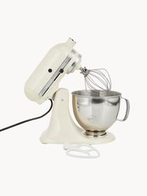 Robot da cucina Artisan, Ciotola: acciaio inossidabile, Bianco crema lucido, Larg. 37 x Prof. 24 cm