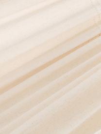 Hängematte Barbados aus Baumwolle, Beige, 150 x 340 cm