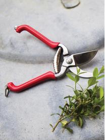 Záhradnícke nožnice Cathy, Potiahnutý kov, Červená, Š 4 x V 14 cm
